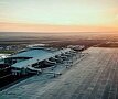 Новый аэропорт Ростова