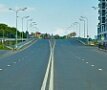 Автомагистраль по ул.Тихомирнова